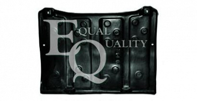 EQUAL QUALITY r181 -  Изоляция моторного отделения